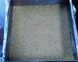 キャラメルチーズケーキ作り方3写真