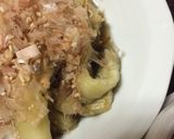 焼きなす☆めんつゆで☆作り方5写真