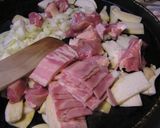 パイレーツ♬オブ♪ パエリヤ ♫作り方5写真