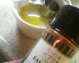 スモークサーモンのマリネ♪作り方1写真