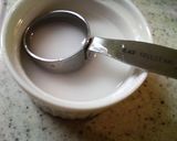 ★★ 小結白滝 de 麻婆風 ★★作り方1写真