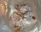 ピエトロ唐揚げ作り方4写真