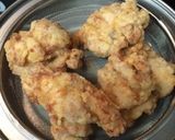 ピエトロ唐揚げ作り方5写真