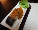 血管プラークダイエット食91牡蠣グラタン作り方1写真