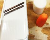 ☆おうちにあるものでコンソメスープ☆作り方6写真