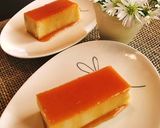 幸せのさつまいもプリン☆作り方14写真