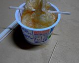 20分☆麺つゆで宝きんちゃく煮(^〇^)作り方2写真