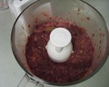 美味しすぎる！鶏レバー【和】のそぼろ煮作り方6写真