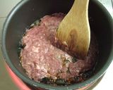美味しすぎる！鶏レバー【和】のそぼろ煮作り方7写真