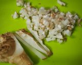 健康的な♪菊芋のハンバーグ作り方3写真