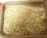薄切り肉で！チーズとんかつ青のり風味作り方4写真