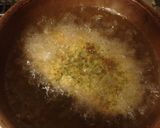 薄切り肉で！チーズとんかつ青のり風味作り方5写真