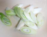 母の味、残り野菜で作るふわふわすいとん作り方1写真