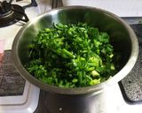 水を使わない！おばあちゃんのお好み焼き♡作り方1写真