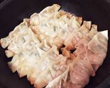 手作り餃子作り方6写真