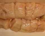 細切り昆布とタラコの煮物♪作り方1写真
