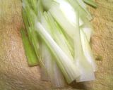 スモークサーモンのマリネ♪作り方4写真