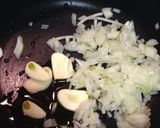 255kcal♡揚げないスパイシ肉だんご作り方2写真