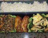細切り昆布とタラコの煮物♪作り方5写真
