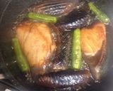 ブリの照り焼き作り方4写真