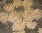 生タラコの煮物♪作り方2写真
