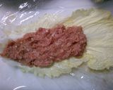 簡単 絶品！ ロール白菜♪ ~ポトフ風~作り方8写真