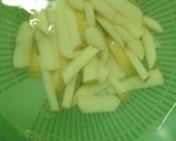 ☆温ま～る！白菜スーラースープ☆作り方1写真