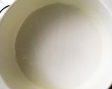 五目炒飯を使って！ふわふわ！天津飯作り方1写真