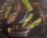 ブリの照り焼き作り方5写真