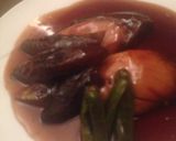 ブリの照り焼き作り方6写真