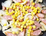 ポテトのチーズ焼き作り方3写真