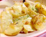 簡単うまっ！チキン野菜みそマヨチーズ焼き作り方6写真