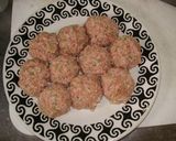 爆弾肉だんごスープ作り方3写真