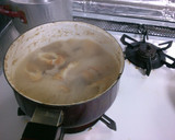 朝食にも 簡単 おかず 鰹 竹輪の 煮物作り方4写真