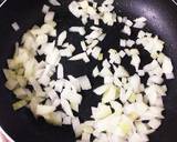 ☆鶏肉としめじのトマト煮☆作り方3写真
