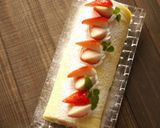 パティシェのジェノワーズ♡シフォン風作り方31写真