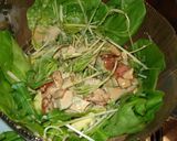 だぁりん絶賛♥ママ直伝の鶏から揚げ♥作り方5写真