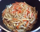 優しい味☆大根煮作り方3写真