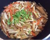 優しい味☆大根煮作り方5写真
