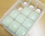 離乳食初期⁑たまねぎペースト作り方6写真