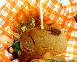簡単❗居酒屋風おつまみ作り方1写真