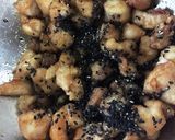 簡単！甘酢！から揚げ作り方4写真