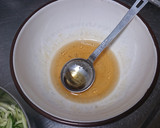 きゅうりとちりめんじゃこの中華風酢の物♪作り方2写真