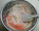 船橋発!にんじんスノーボール作り方3写真