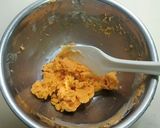 船橋発!にんじんスノーボール作り方4写真