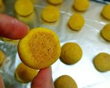 船橋発!にんじんスノーボール作り方6写真