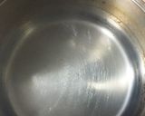 ★お箸が止まらない★豚キムチの冷製サラダ作り方4写真
