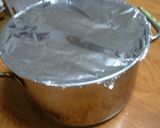 黄金の粒*金柑の甘露煮【おせち】作り方4写真