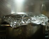 黄金の粒*金柑の甘露煮【おせち】作り方5写真