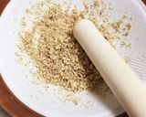 ★お箸が止まらない★豚キムチの冷製サラダ作り方5写真